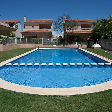 Chalet Pro Mar 2 Dormitorios Peniscola Exterior photo